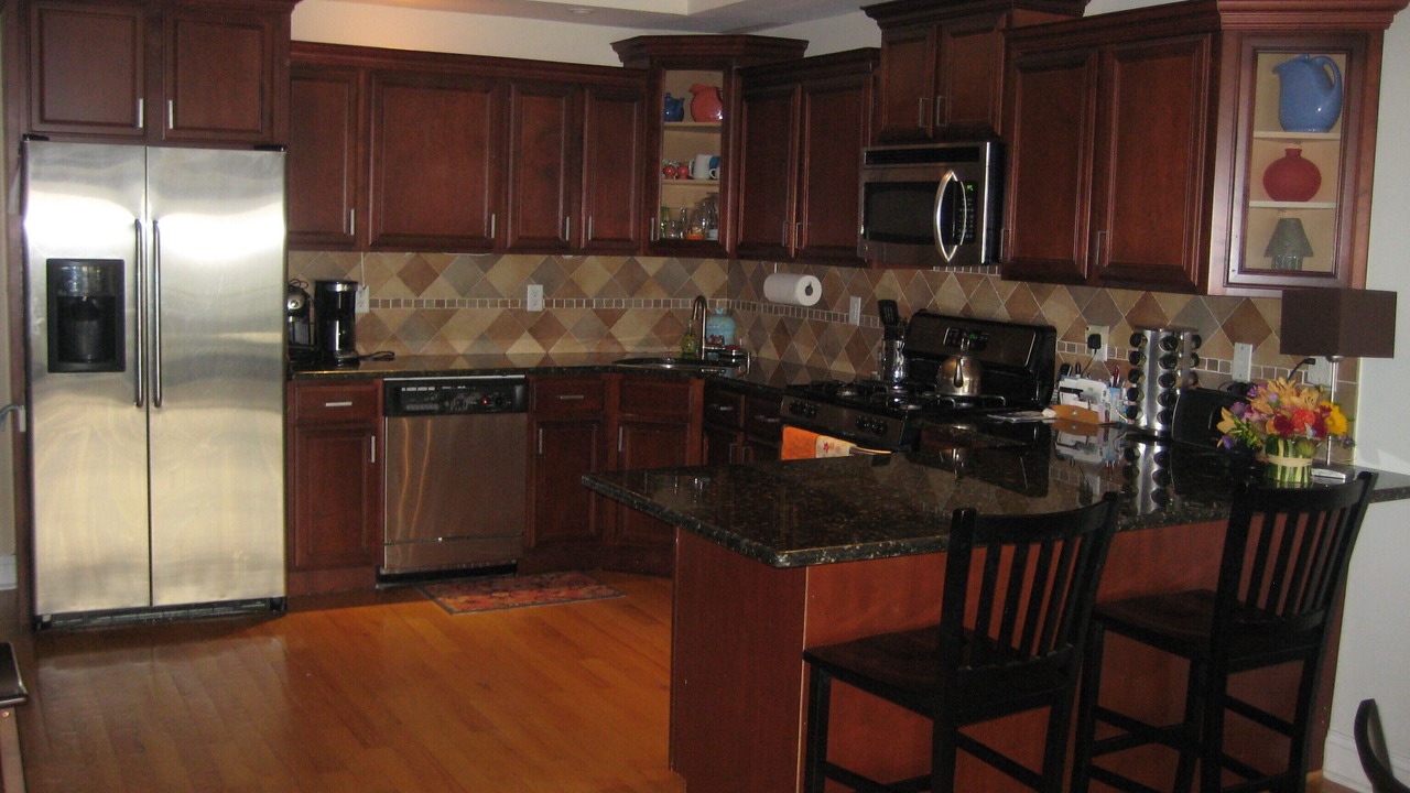 Photo of Kitchen in Union City