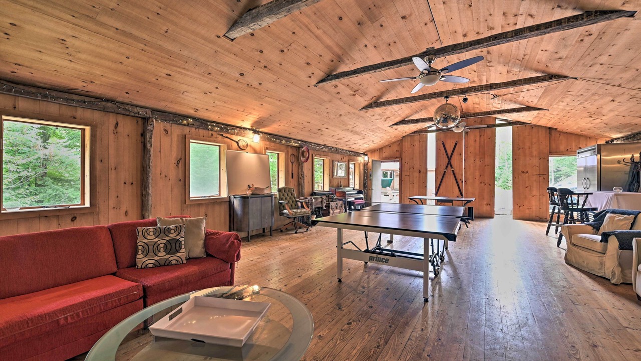 Photo of Livingroom in Warrensburg