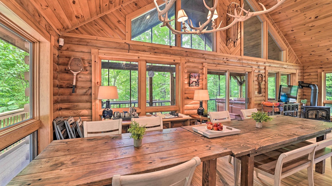 Photo of Kitchen in Warrensburg