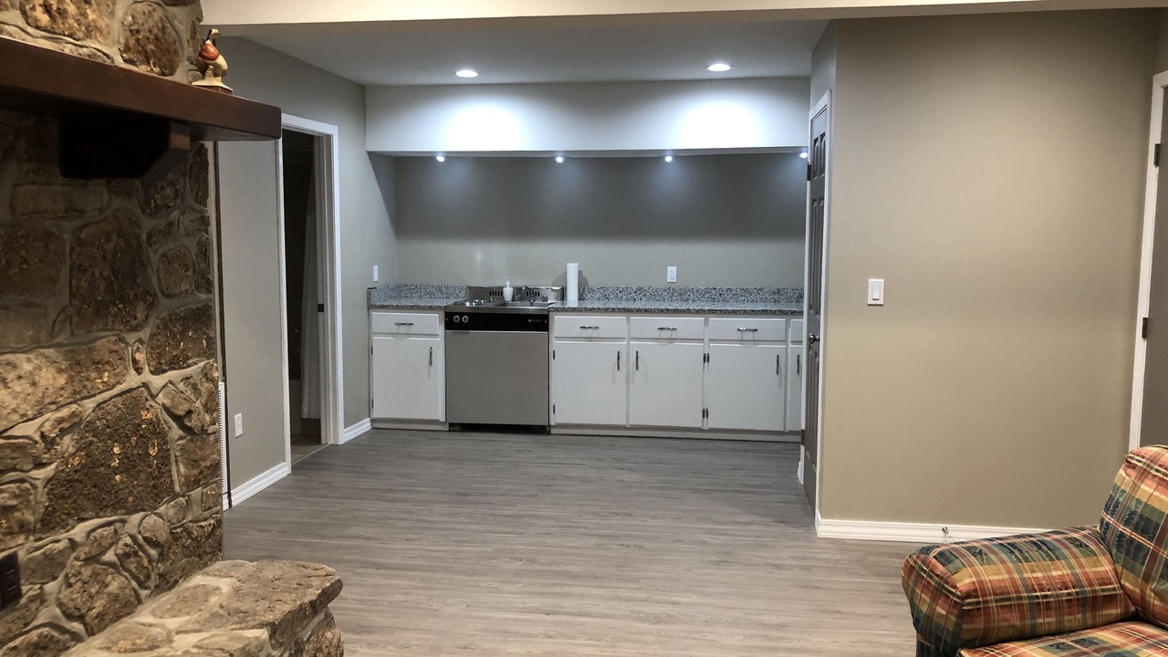Photo of Kitchen in Greers Ferry