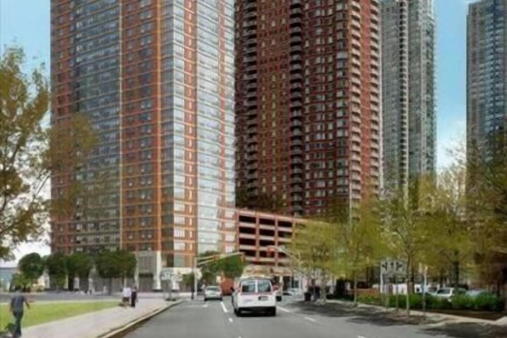 Photo of Outdoor in Hudson Exchange