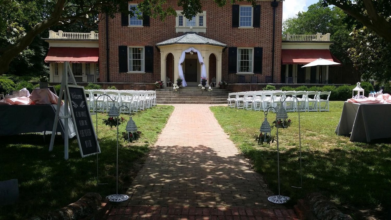 Photo of Outdoor in Yorktown
