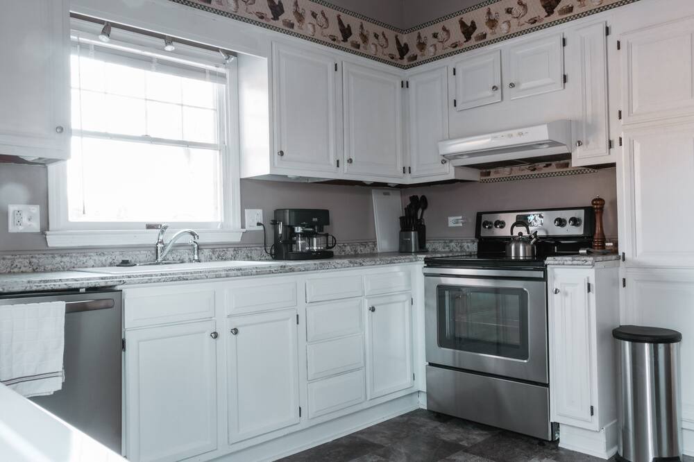 Photo of Kitchen in Union City