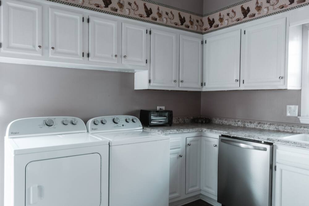 Photo of Kitchen in Union City