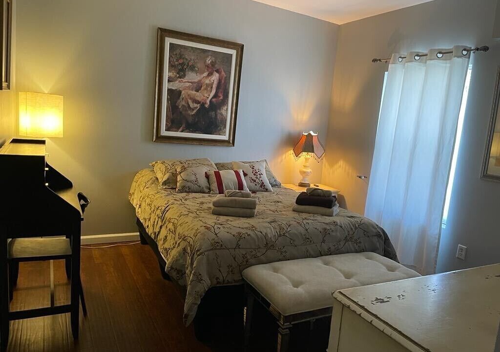 Photo of Bedroom in Union City