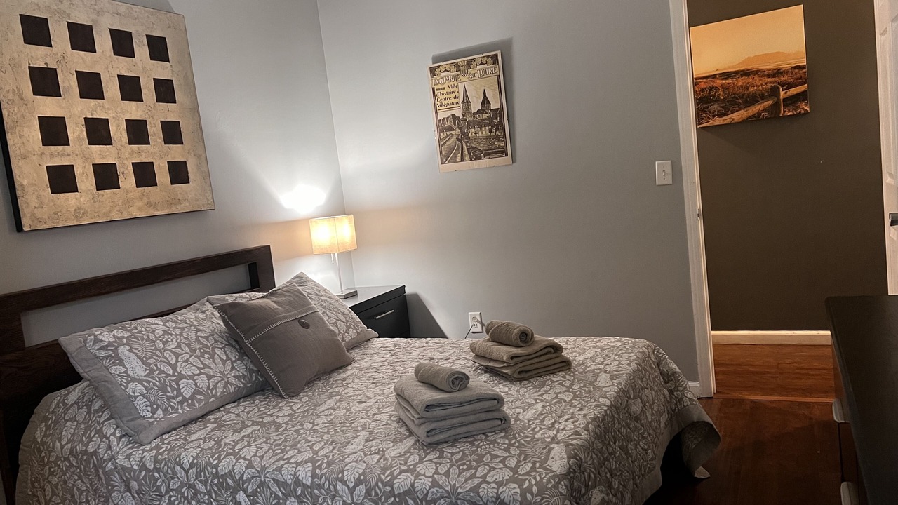 Photo of Bedroom in Union City