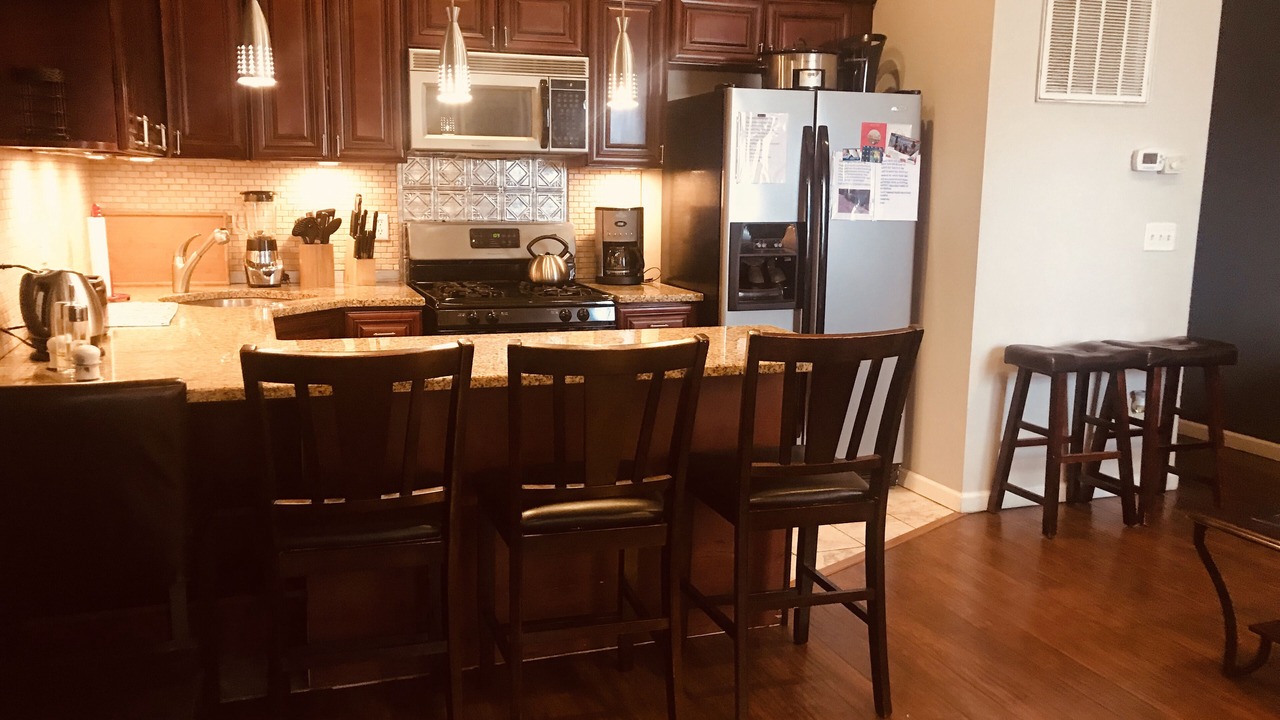Photo of Kitchen in Union City