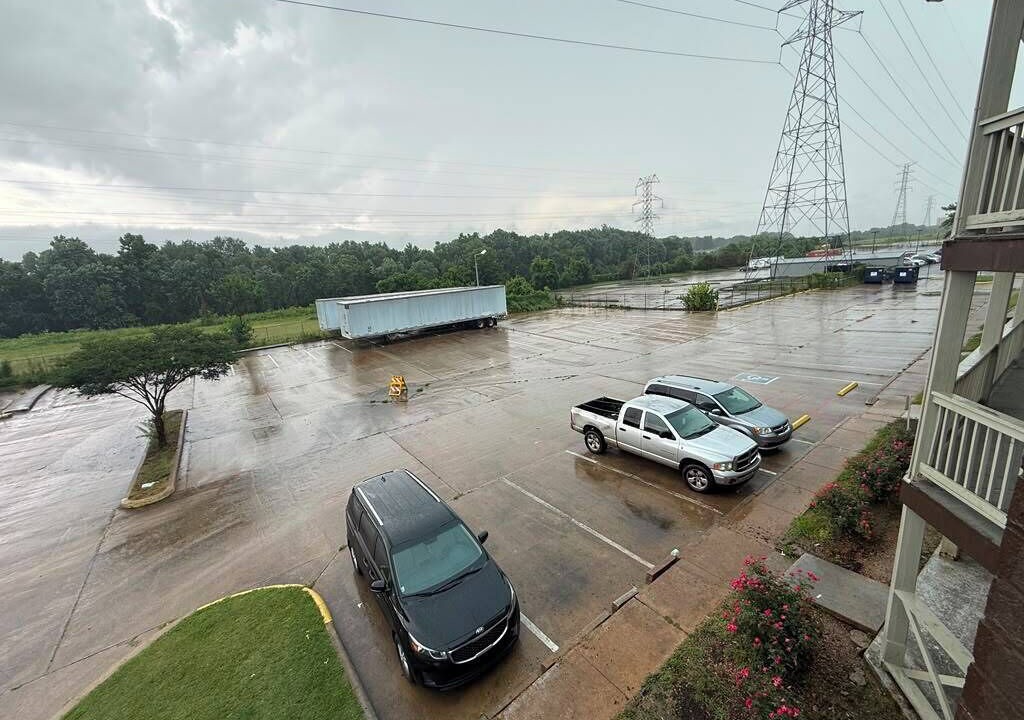 Photo of Outdoor in Memphis