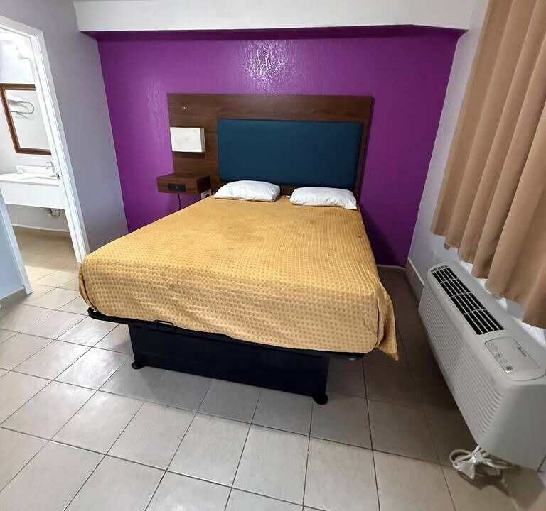 Photo of Bedroom in Memphis
