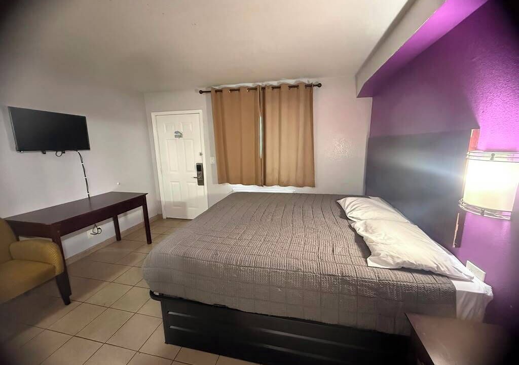 Photo of Bedroom in Memphis