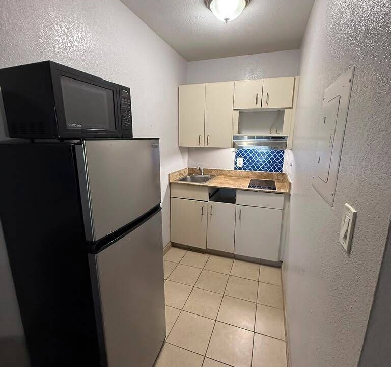 Photo of Kitchen in Memphis