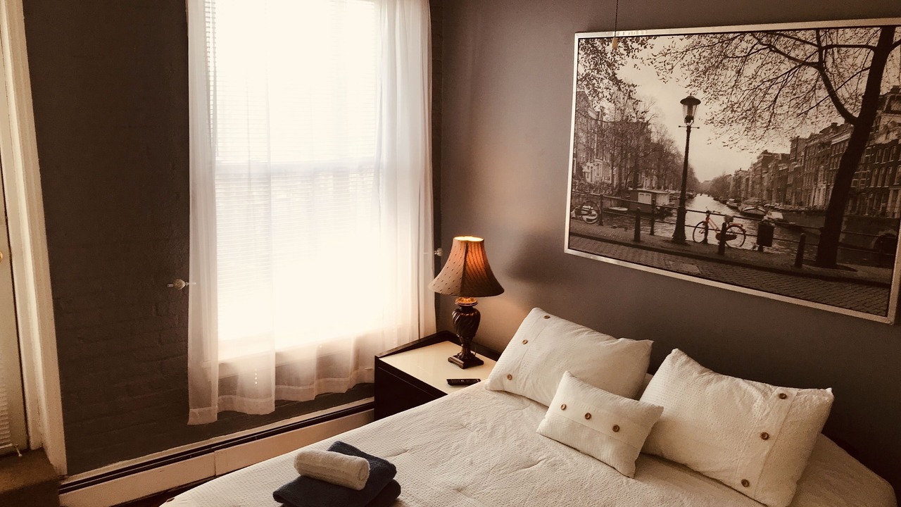 Photo of Bedroom in Union City