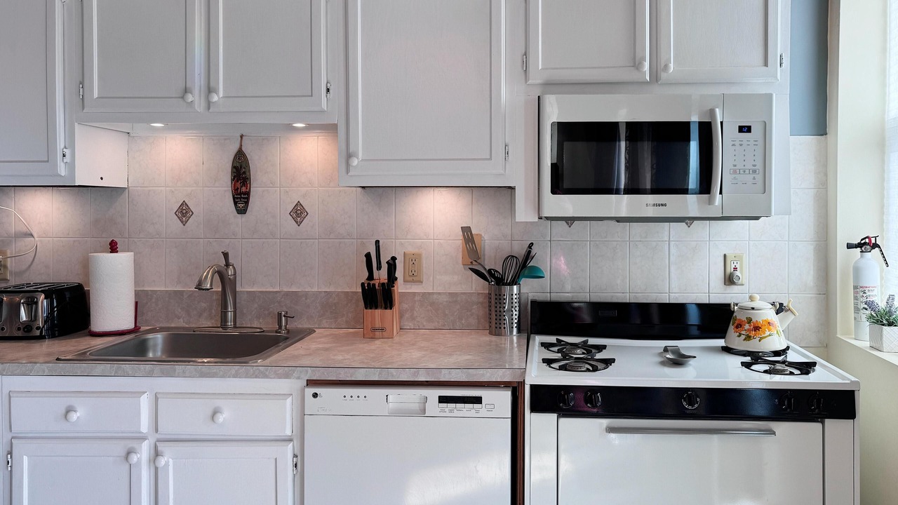 Photo of Kitchen in Union City