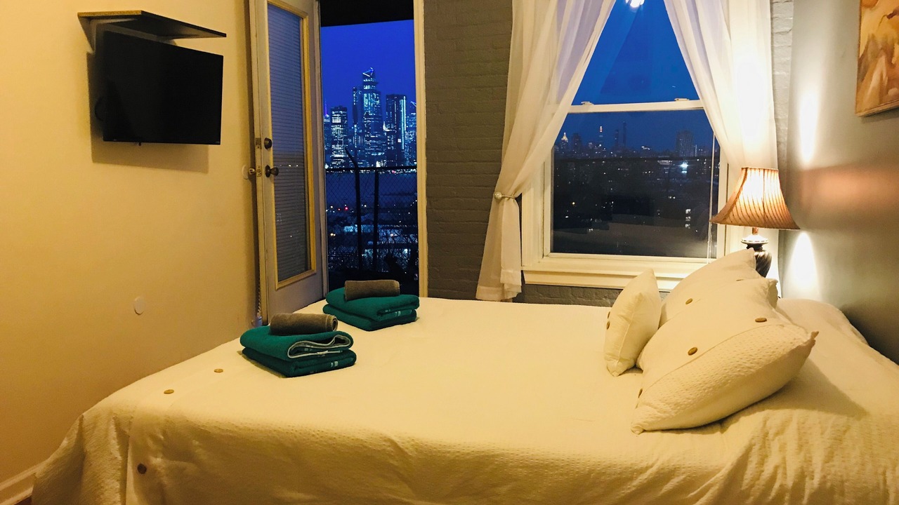 Photo of Bedroom in Union City