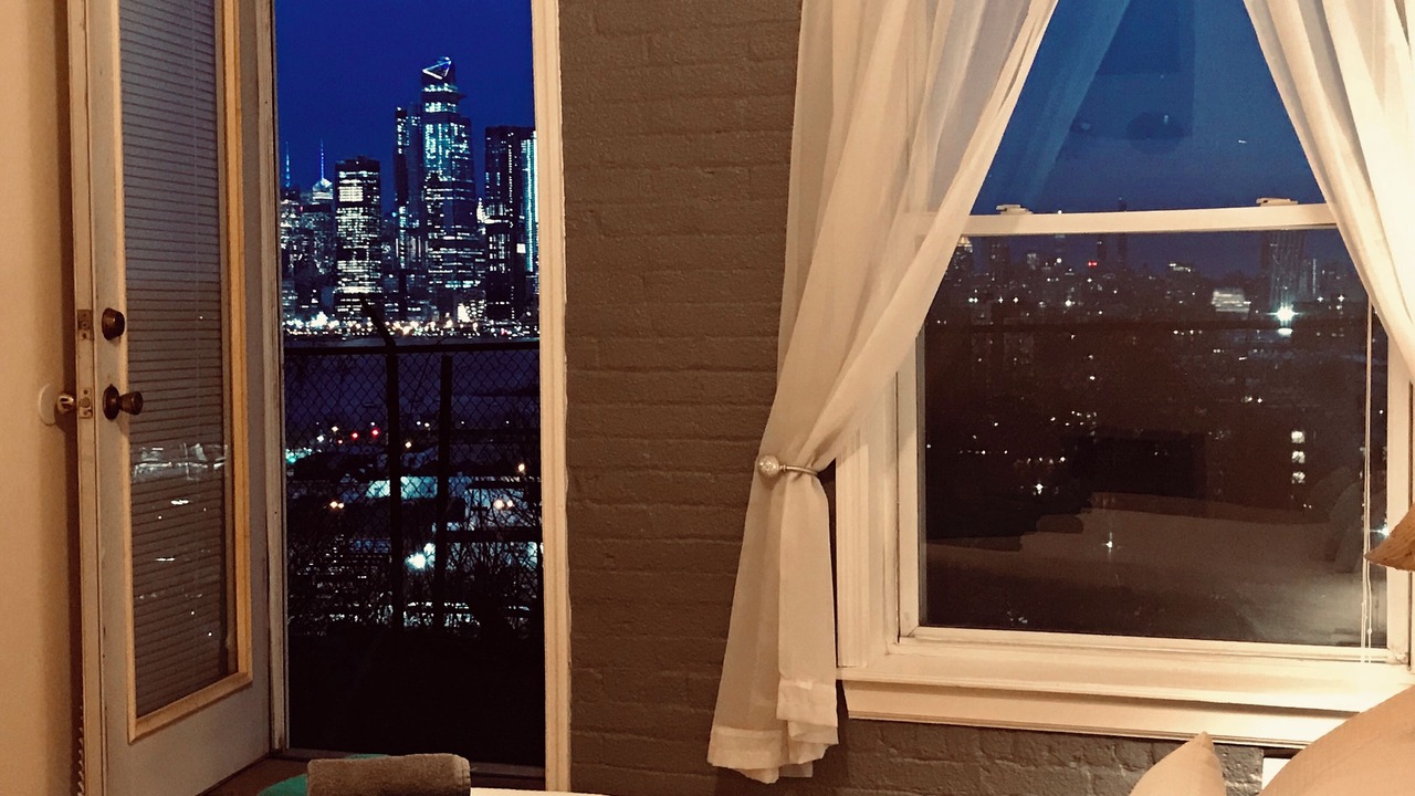 Photo of Bedroom in Union City