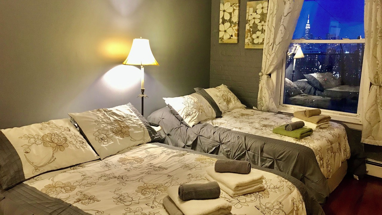 Photo of Bedroom in Union City