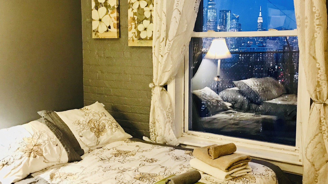 Photo of Bedroom in Union City