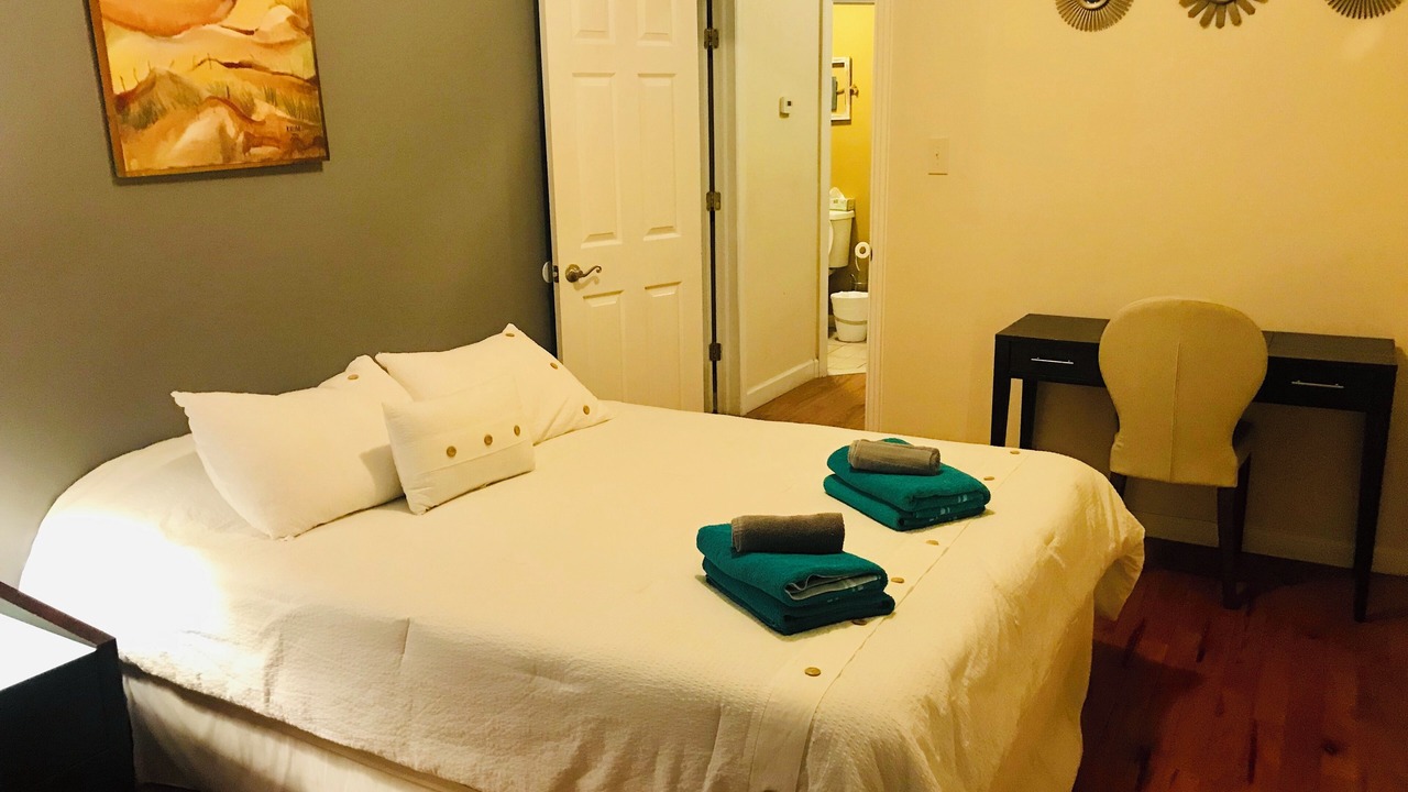 Photo of Bedroom in Union City