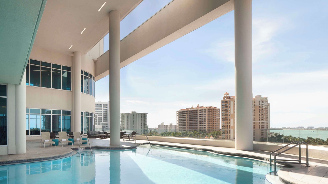 Photo of Outdoor in Central Sarasota