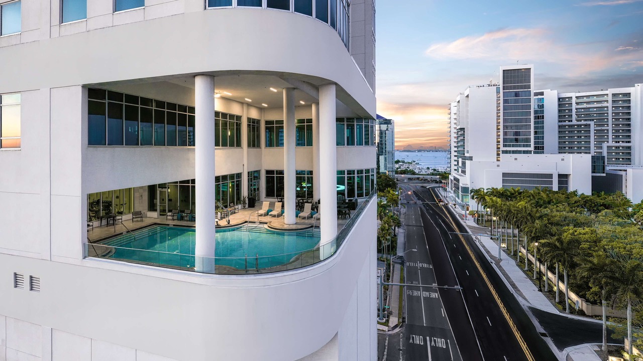 Photo of Outdoor in Central Sarasota