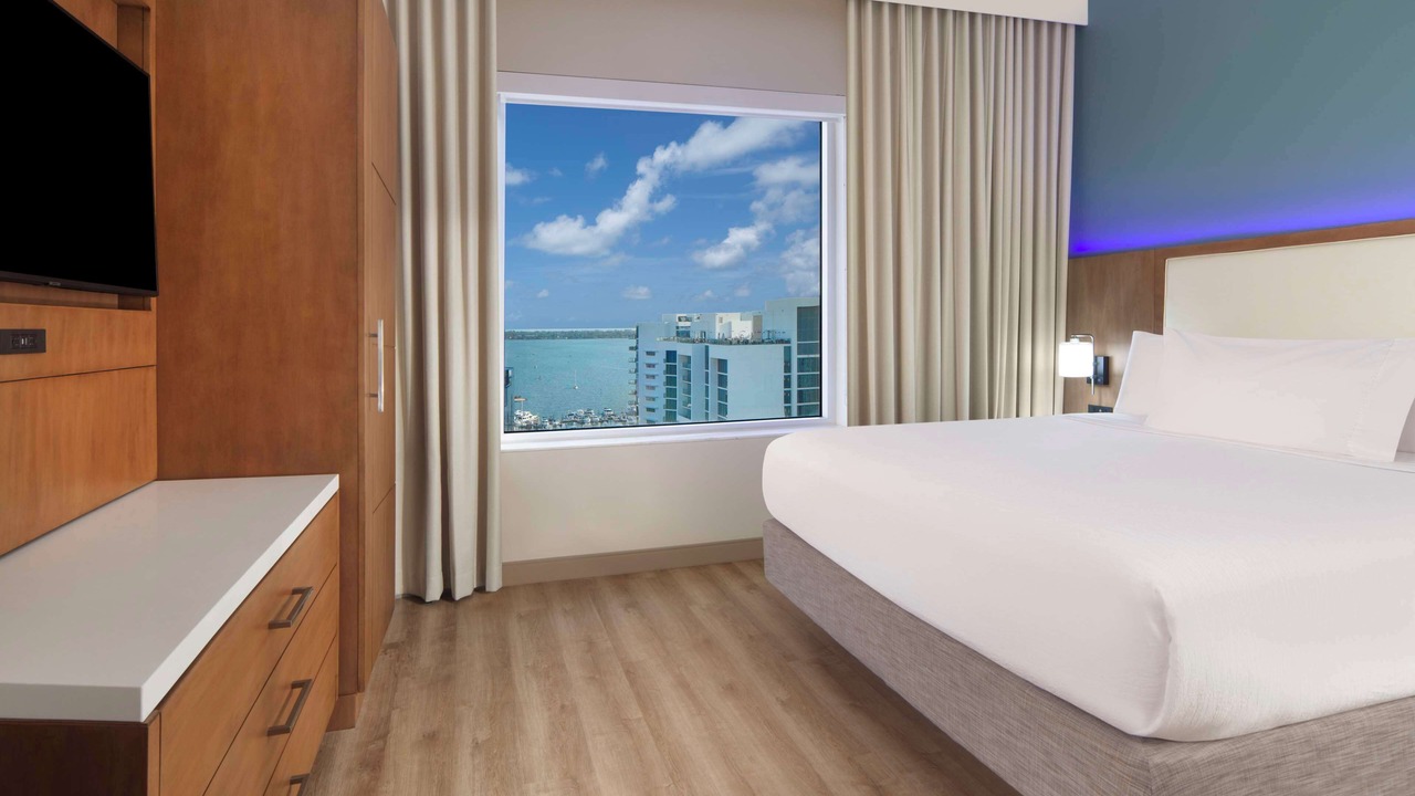 Photo of Bedroom in Central Sarasota