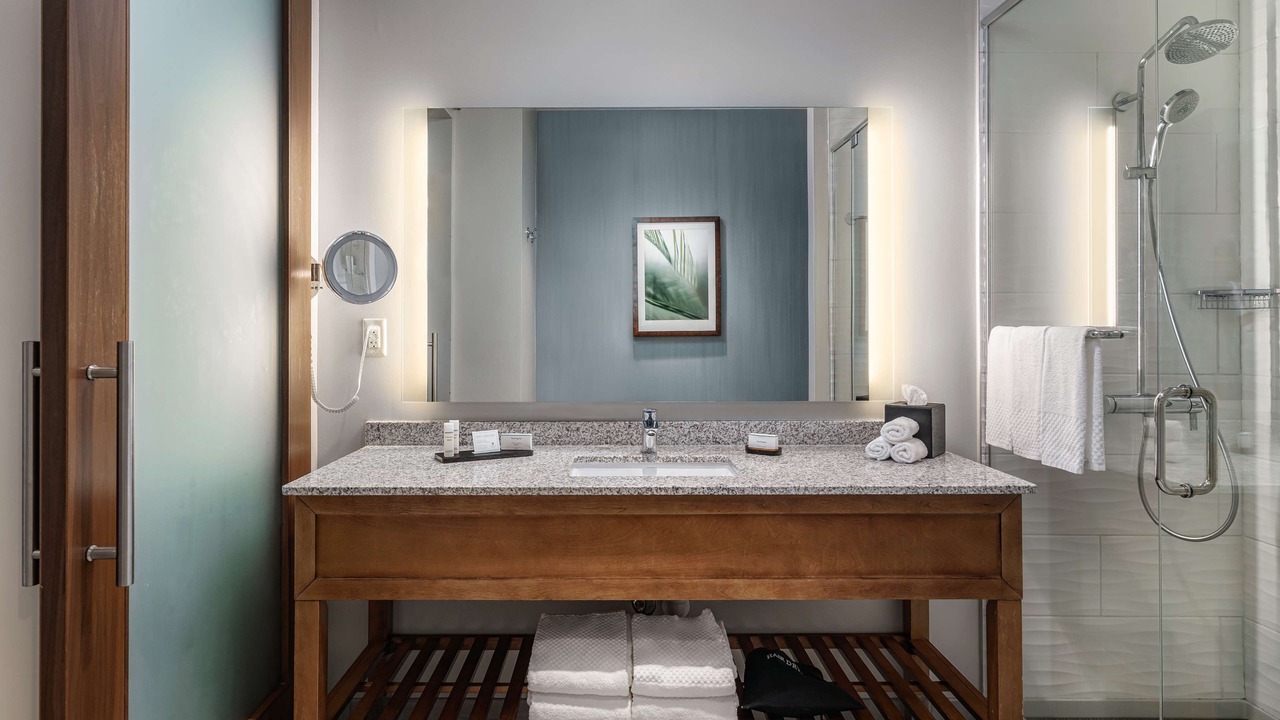 Photo of Bathroom in Central Sarasota