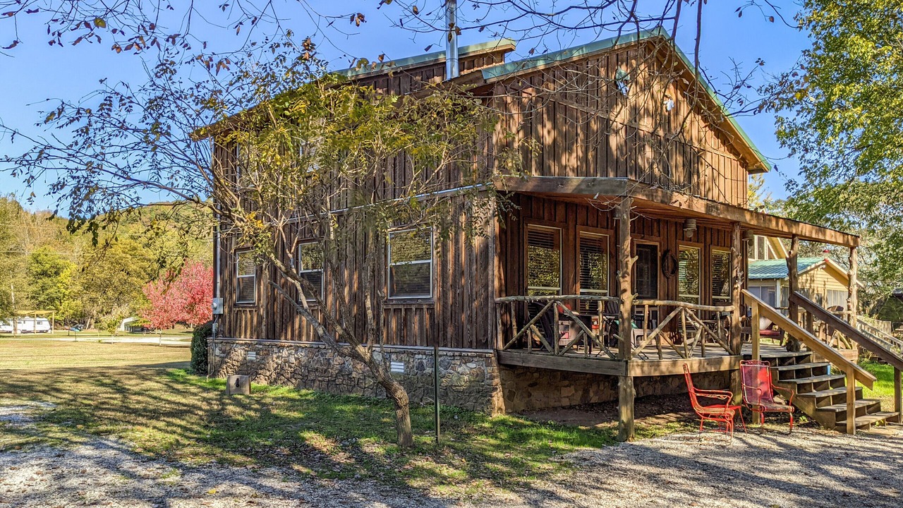 Photo of Outdoor in Mountain View