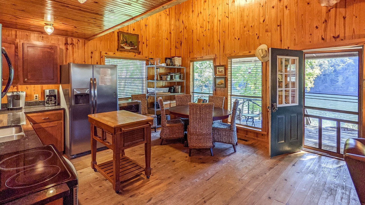 Photo of Kitchen in Mountain View