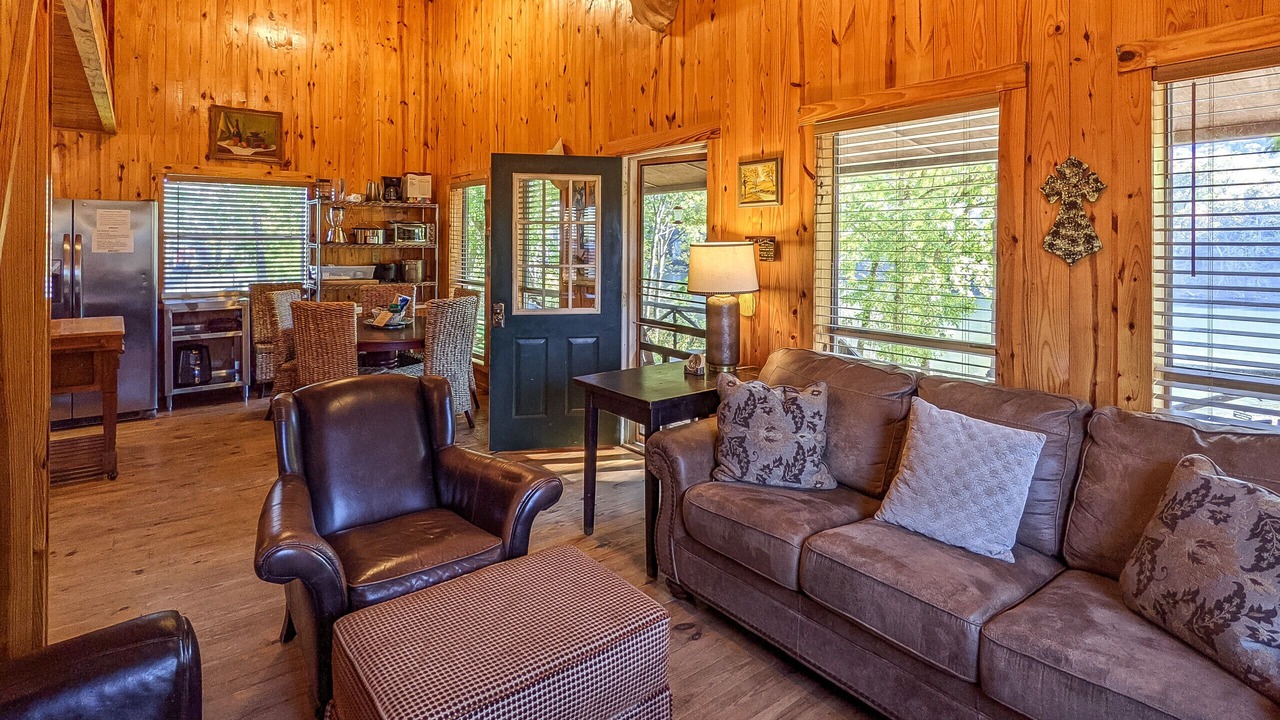Photo of Livingroom in Mountain View