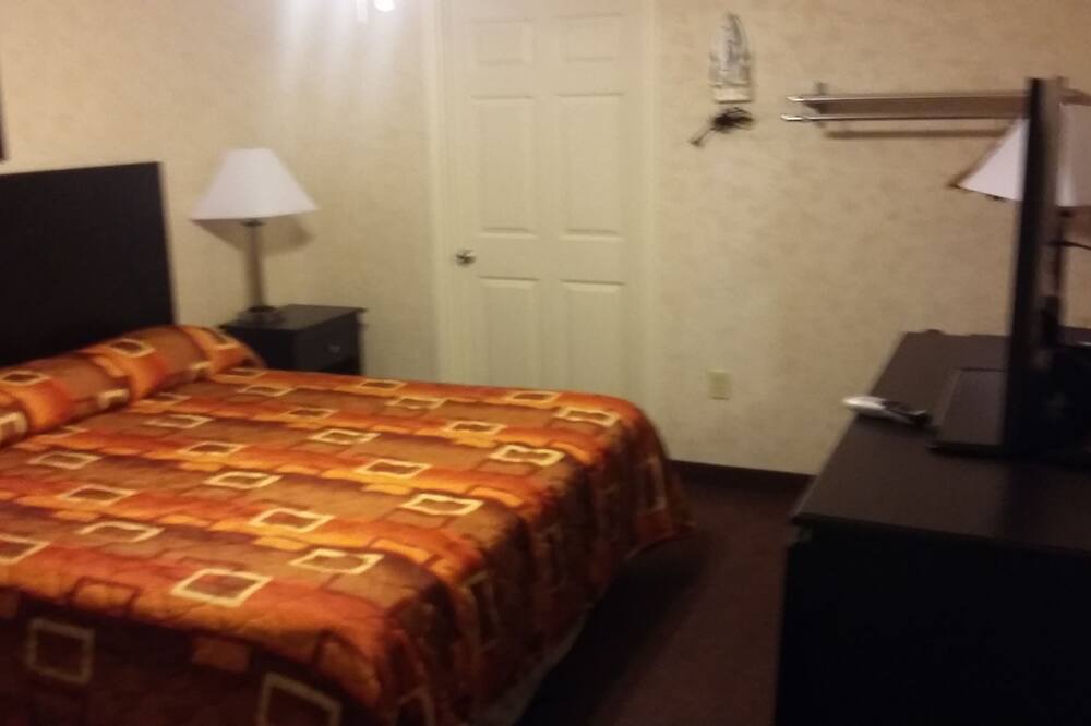 Photo of Bedroom in Osceola
