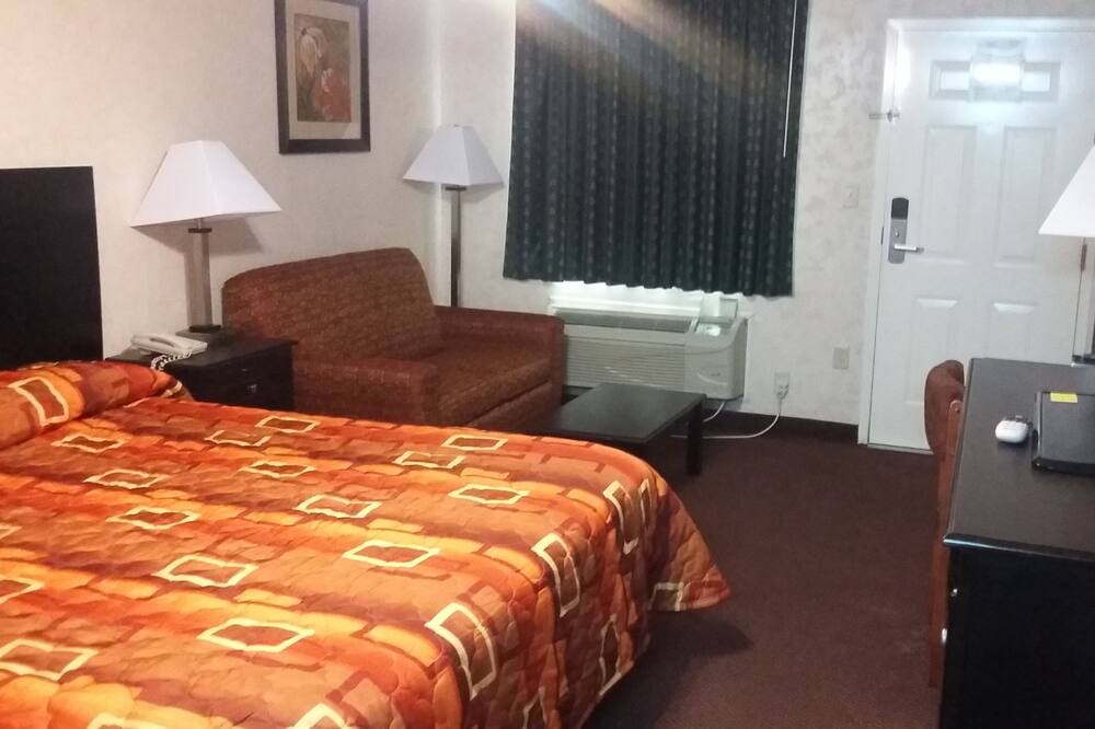 Photo of Bedroom in Osceola