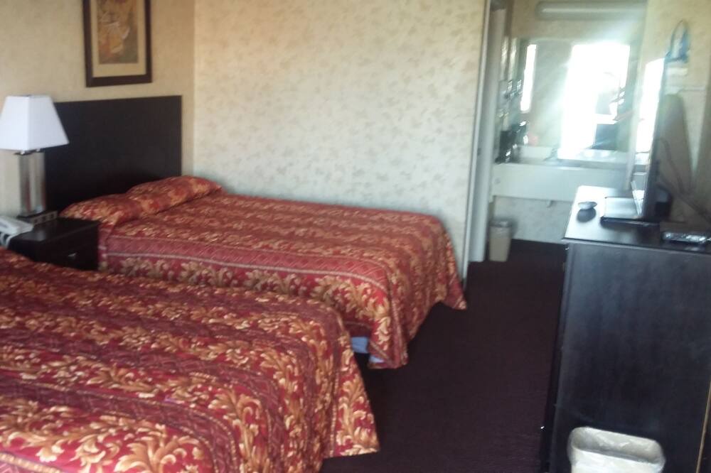 Photo of Bedroom in Osceola
