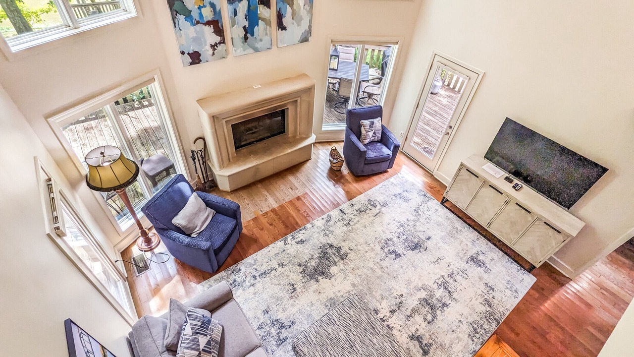Photo of Livingroom in Mountain View