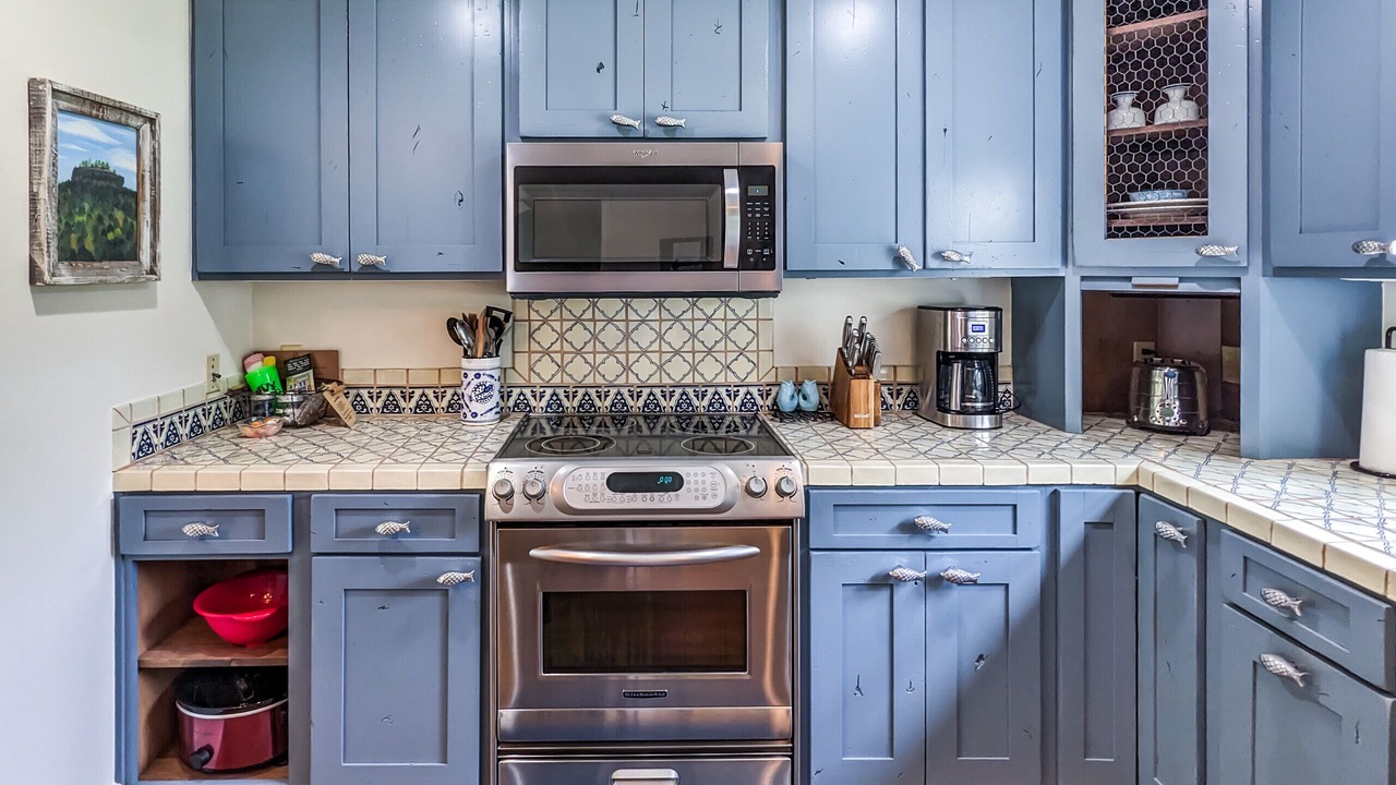 Photo of Kitchen in Mountain View