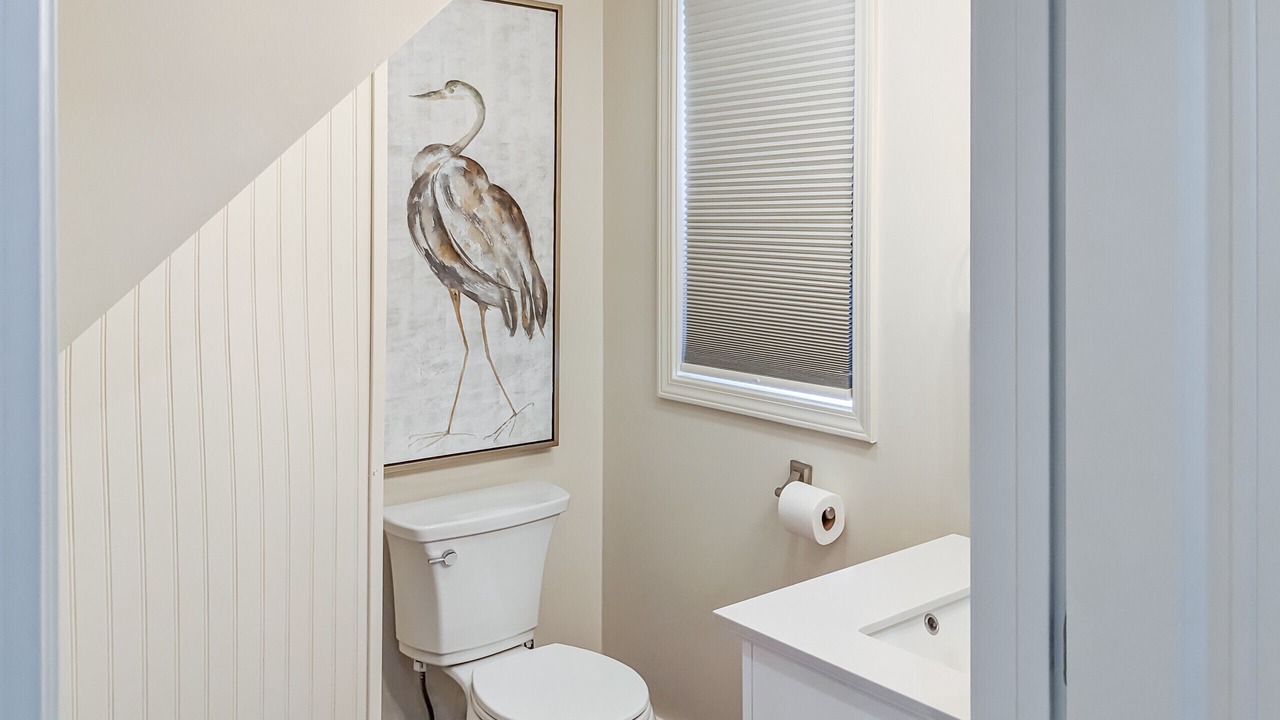 Photo of Bathroom in Mountain View