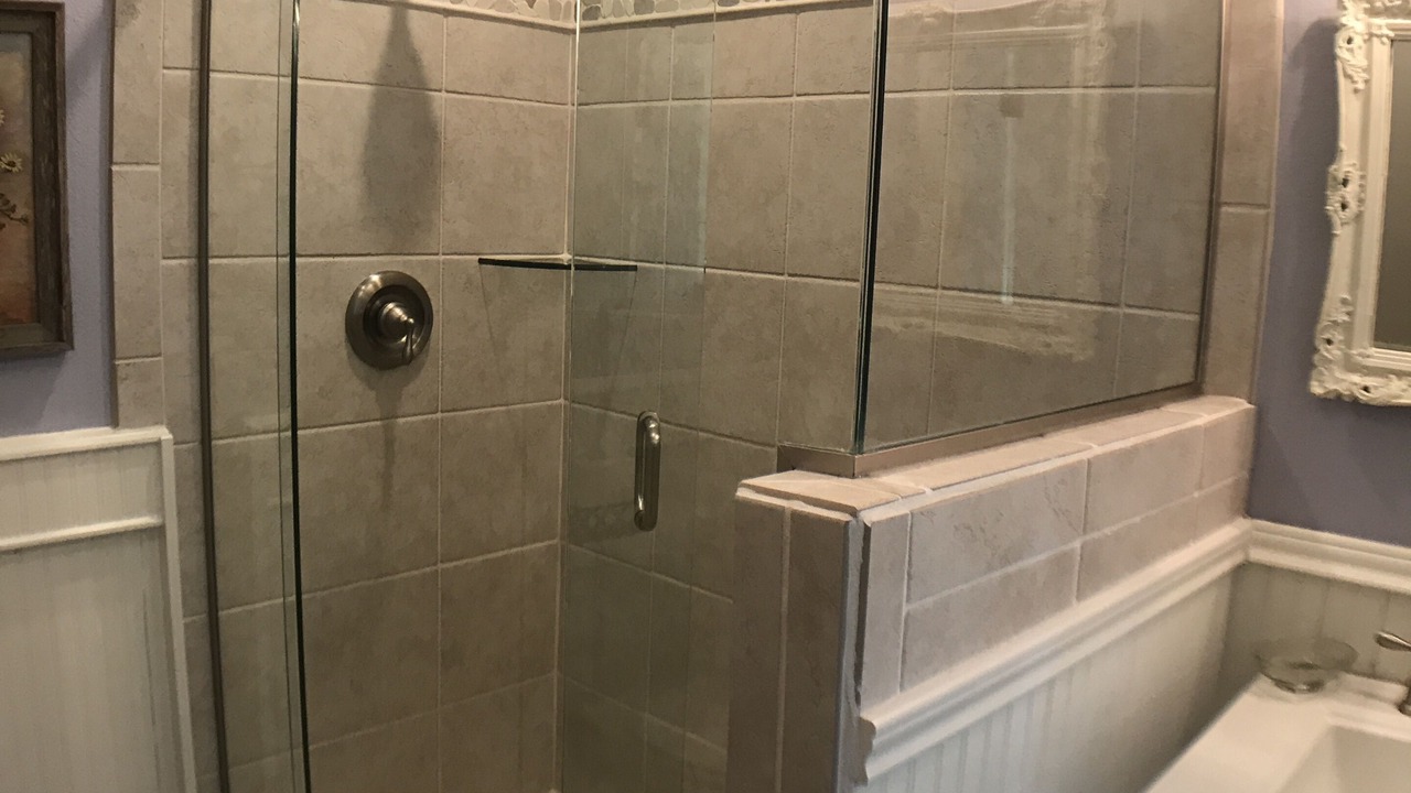 Photo of Bathroom in Jefferson