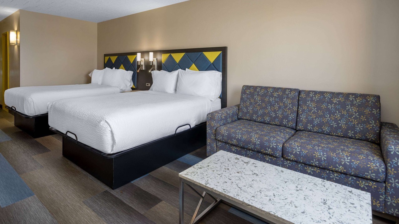 Photo of Bedroom in North Bergen