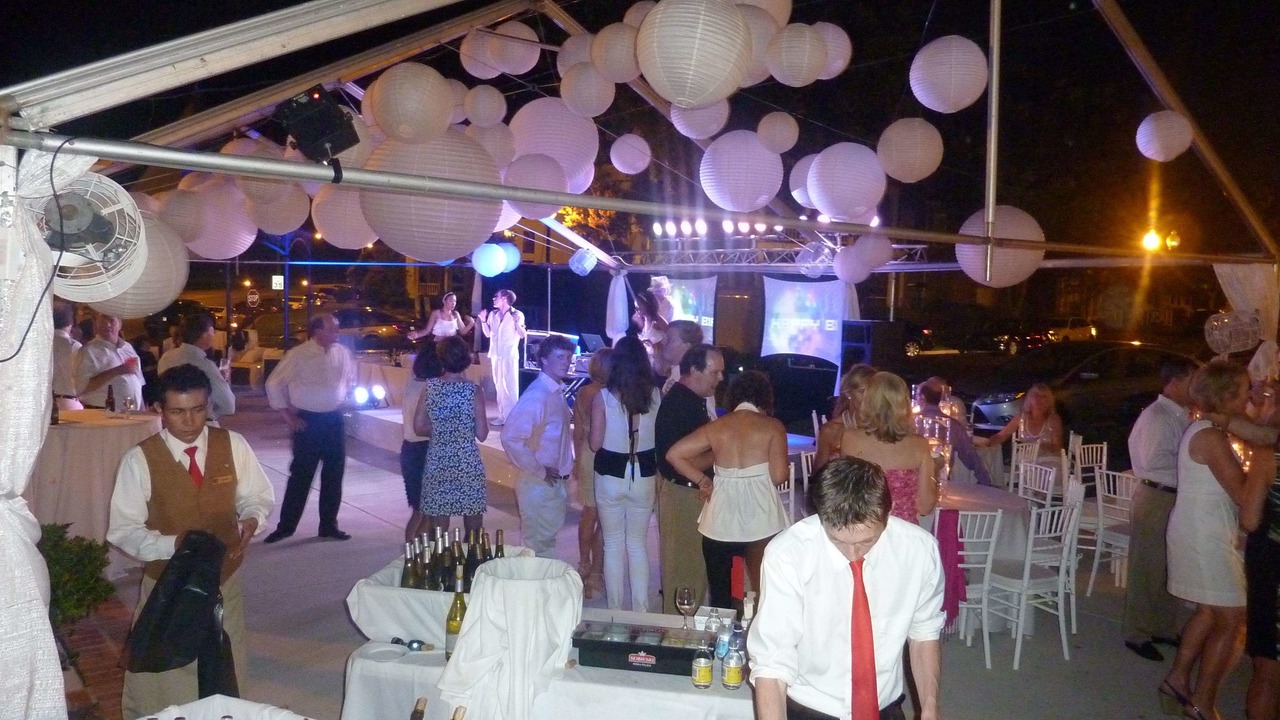Photo of Others in Harbor Town