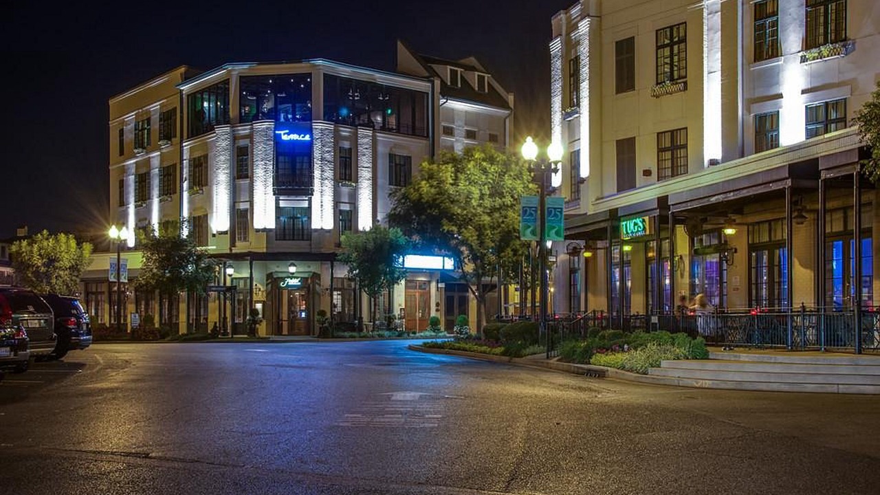 Photo of Outdoor in Harbor Town