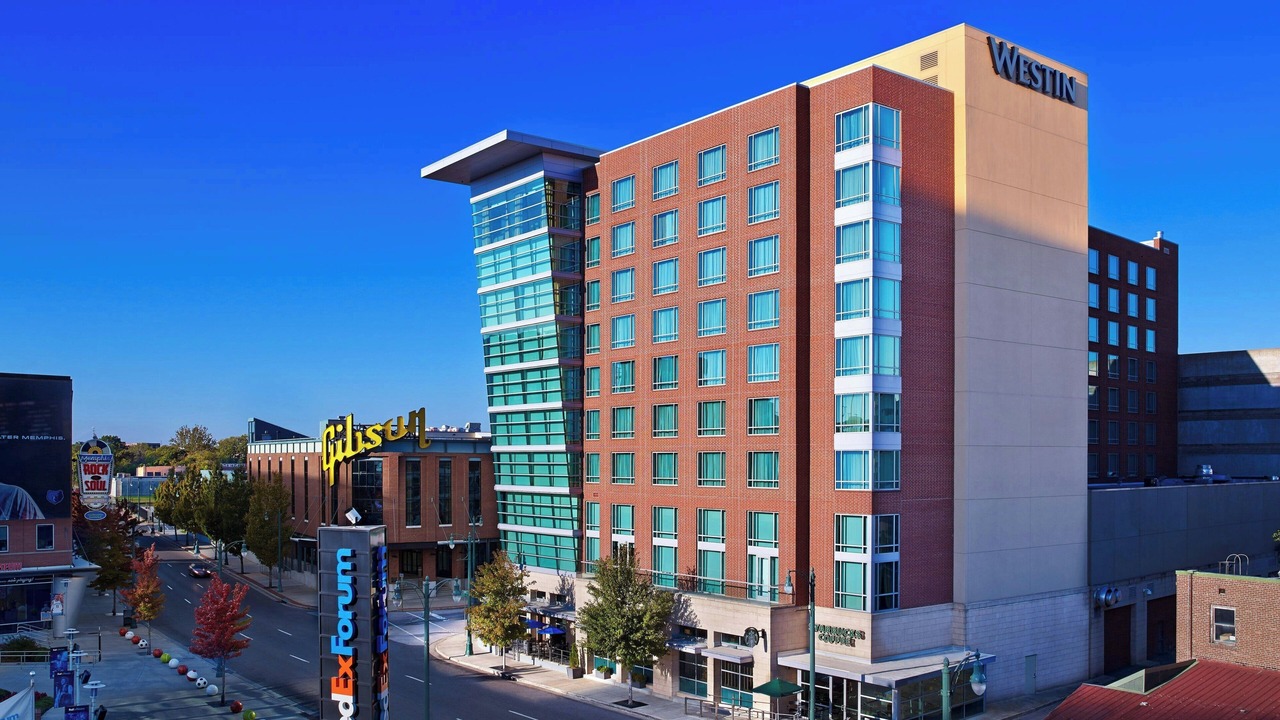 Photo of Outdoor in Downtown Memphis