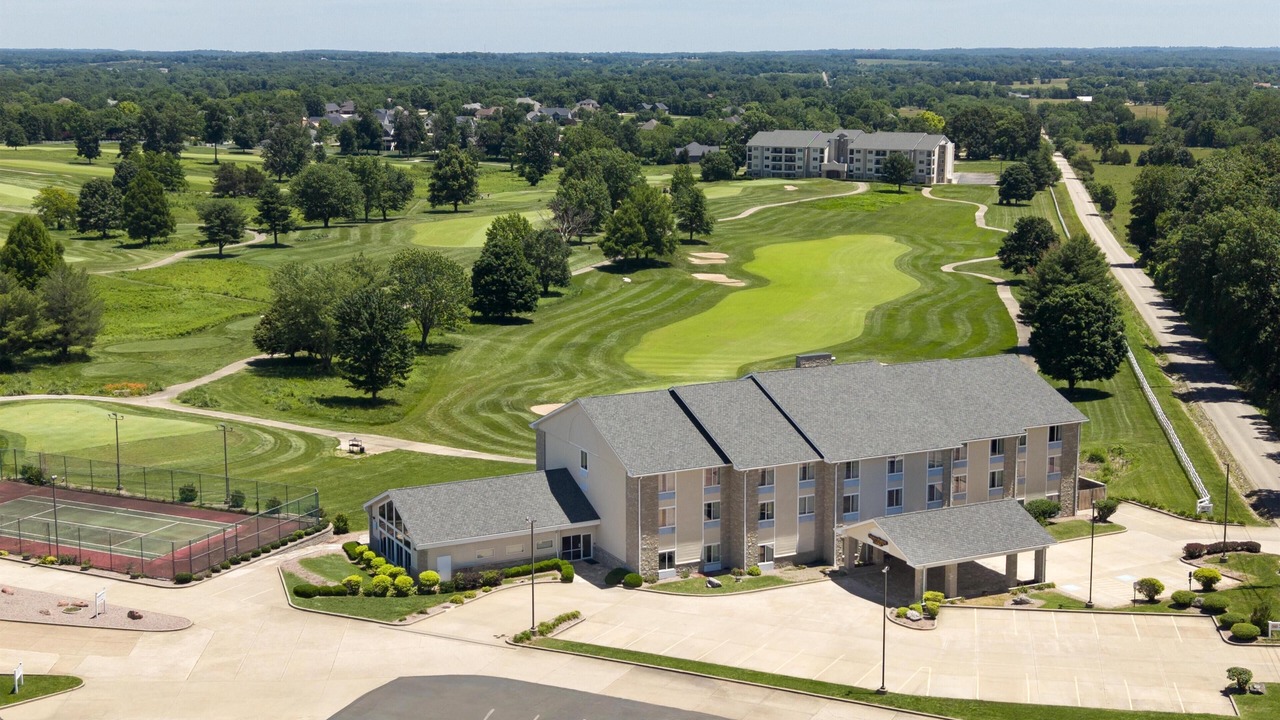 Photo of Outdoor in Farmington