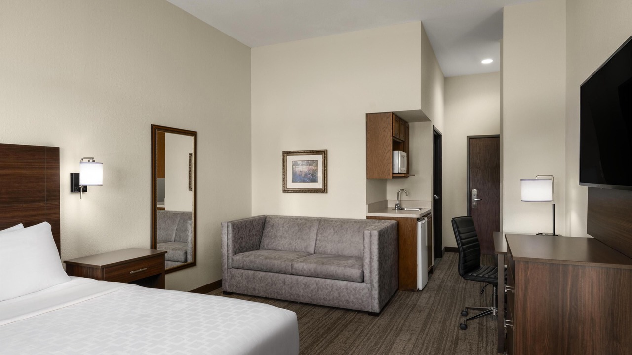 Photo of Bedroom in Farmington