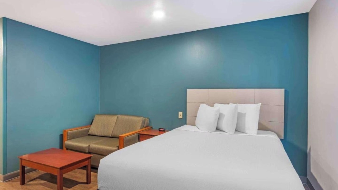 Photo of Bedroom in Little Rock