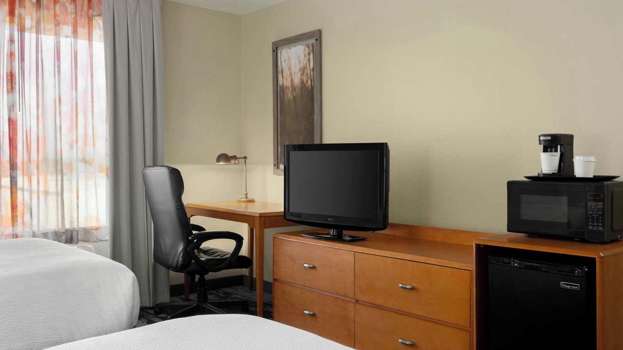 Photo of Bedroom in Springdale