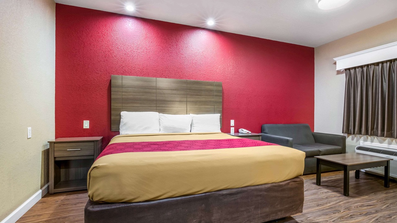 Photo of Bedroom in Horn Lake
