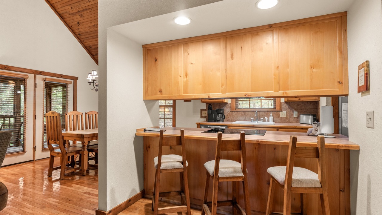 Photo of Kitchen in Branson West