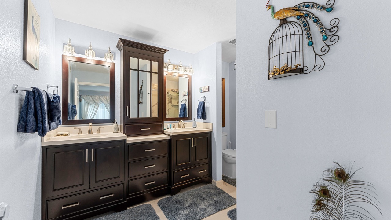 Photo of Bathroom in Table Rock