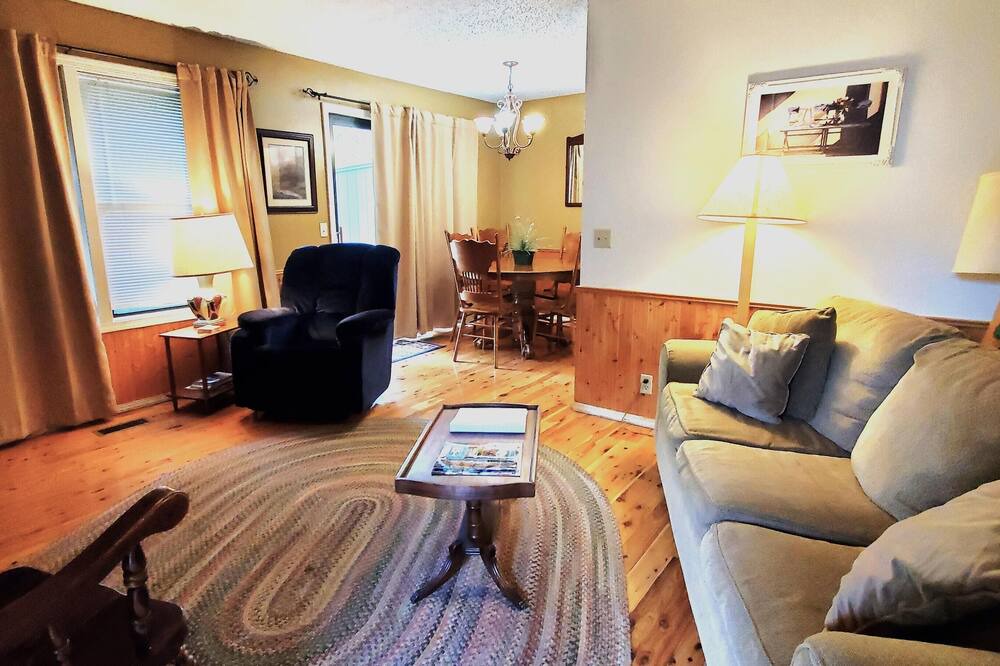 Photo of Livingroom in Holiday Island