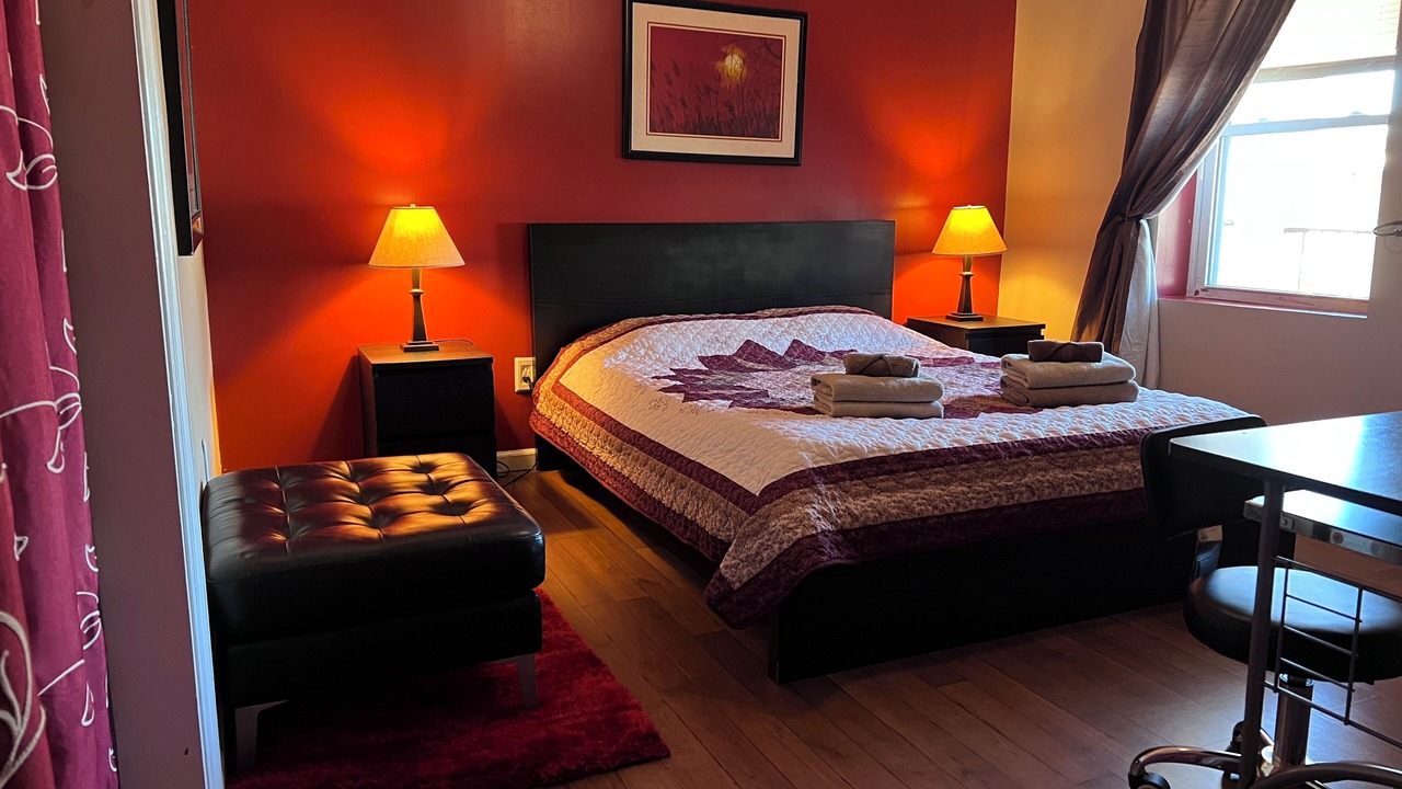Photo of Bedroom in Union City