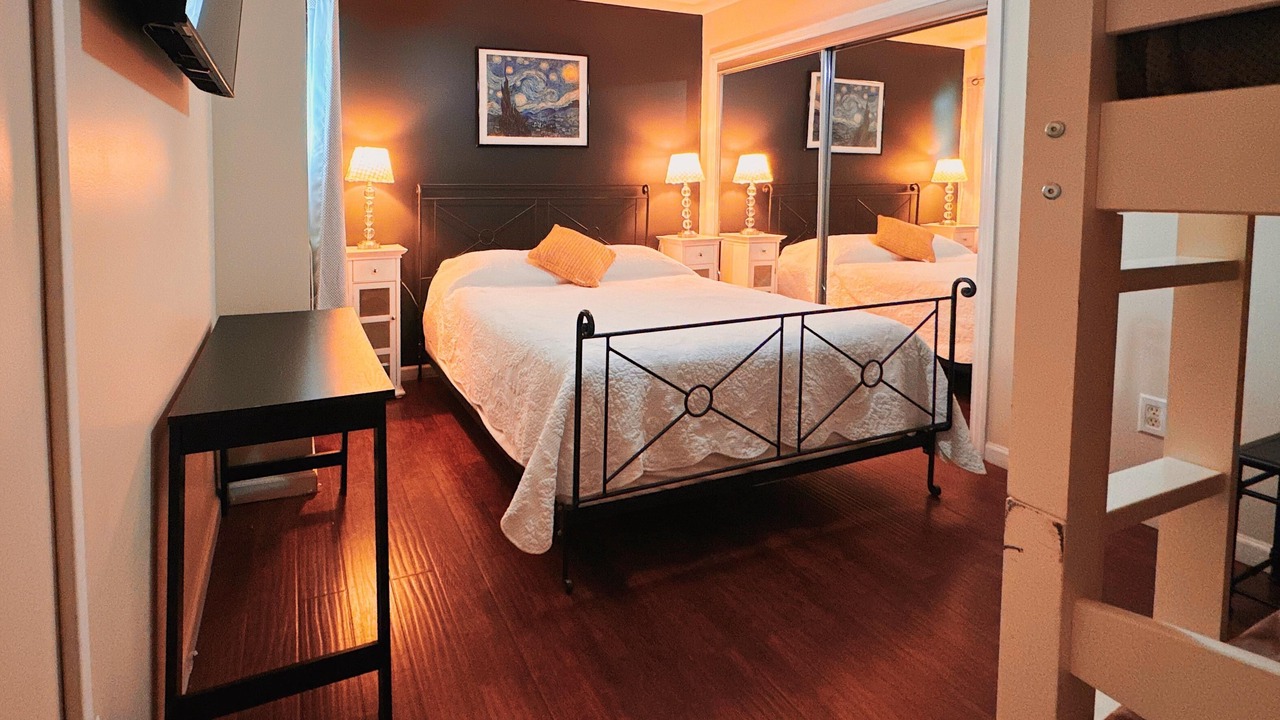 Photo of Bedroom in Union City